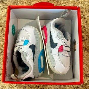 Nike Max 90 CRIB 2c